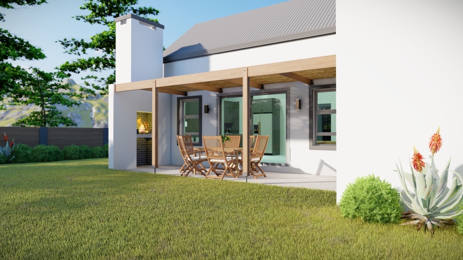 3 Bedroom Property for Sale in Blue Lagoon Western Cape